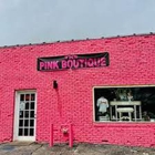 The Pink Boutique