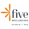 Five Wellbeing Spa gallery