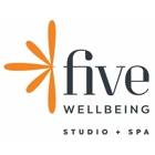 Five Wellbeing Spa