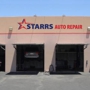 Starrs Auto Repair