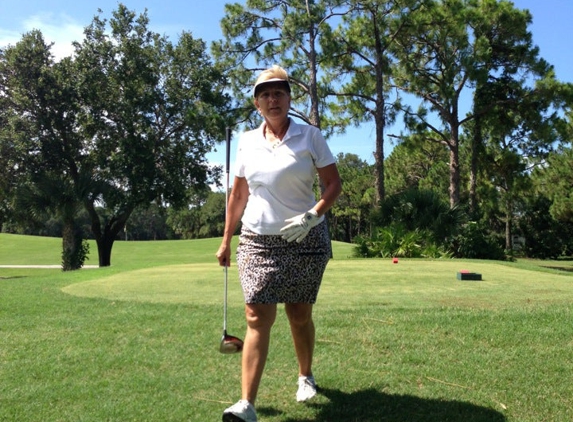 Calusa Lakes Golf Club - Nokomis, FL