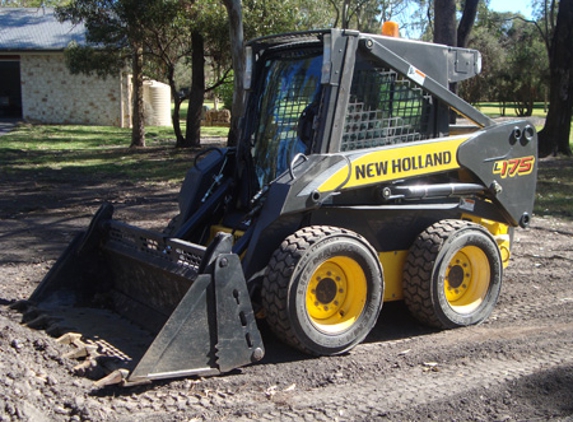 Herbies Earthmoving Pty Ltd - Tingalpa, QLD
