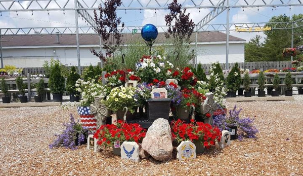 Nature's Choice Landscape, Garden Center & Growing Image - Brownsburg, IN