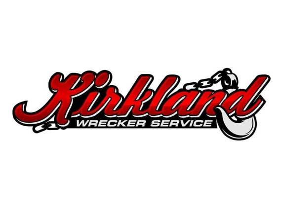 Kirkland Wrecker Service - Pelham, AL