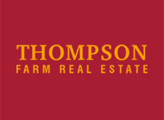 Thompson Farm Real Estate - Janesville, IA