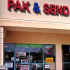 Pak & Send