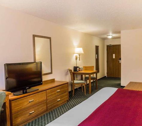 Quality Inn & Suites Golden - Denver West - Lakewood, CO