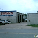 Swann's Garage & Radiator Shop - Radiators Automotive Sales & Service