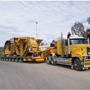 Henry Plant & Equipment Hire
