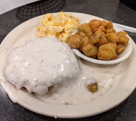 Wade's Restaurant - Spartanburg, SC