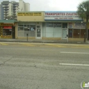 Tranportes Zuleta - Packaging Service