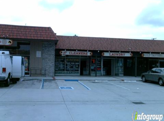 Racer Dry Cleaners - Los Alamitos, CA