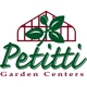 Petitti Garden Centers