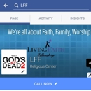 Living Faith Fellowship - Evangelical Covenant Churches