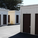 Marina U-Store Self Storage - Movers & Full Service Storage