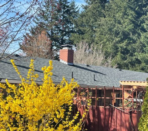 Fox Roofing & Exteriors - Vancouver, WA