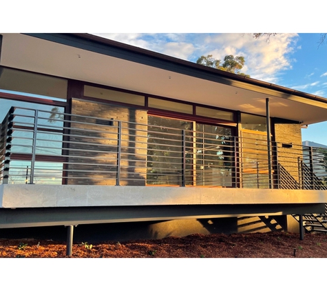 Gelcon Fabrications - Bulli, NSW