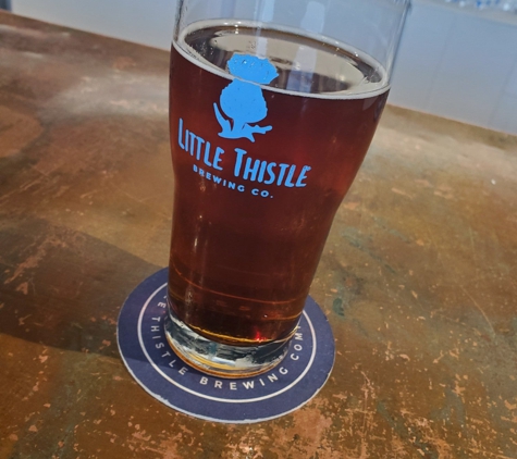 Little Thistle Brewing - Rochester, MN