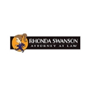 Rhonda Swanson Attorney at Law