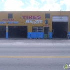 Tire Zone