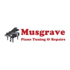 Musgrave Piano Tuning Repairs