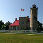 Colonial Michilimackinac