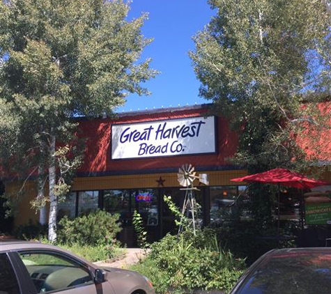 Great Harvest Bread Co. - Holladay, UT