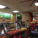 Subway - Fast Food Restaurants