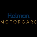 Service Center at Holman Motorcars St. Louis