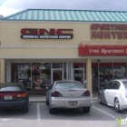 Gnc