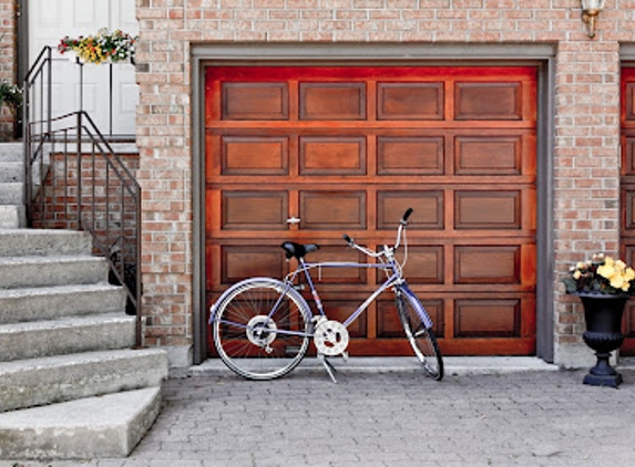 Indy Overhead Door