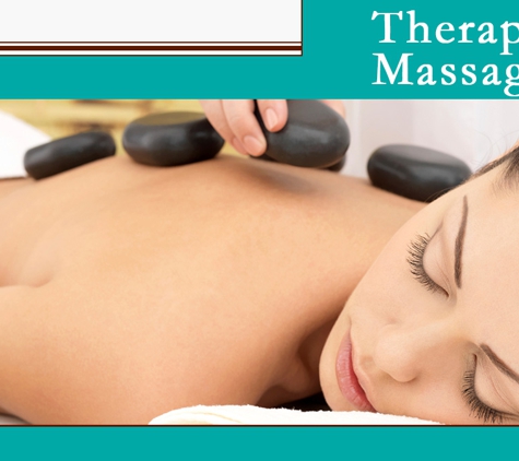 Cottesloe Naturopathic Clinic - Cottesloe, WA. Therapeutic Massage