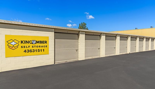 Kincumber Self Storage - Kincumber, NSW. Kincumber Self Storage Units