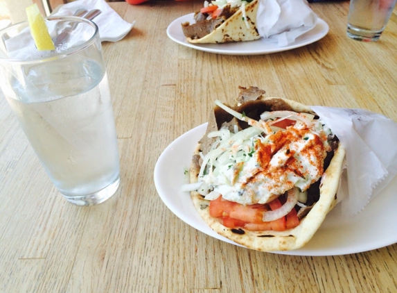 It's Greek To Me - Fort Lee, NJ