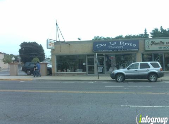 Leu's Oriental Chop Suey - Franklin Park, IL