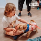 Synaptic Pediatric Therapies