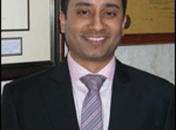 Dr. Affan a Akhtar, DPM - Wayne, NJ