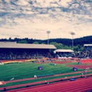 Hayward Field - Historical Places