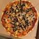 White Pine Pizza