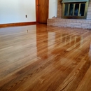 TJ. Hardwood Floor - Hardwoods