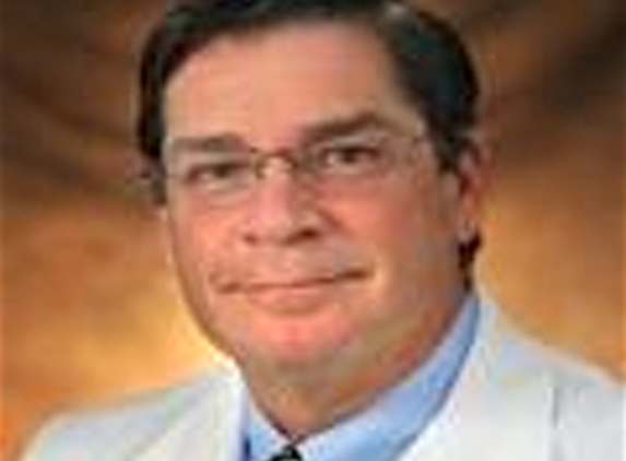 Dr. William J. McGroarty, MD - Philadelphia, PA