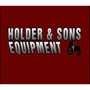 Holder & Sons Equipment