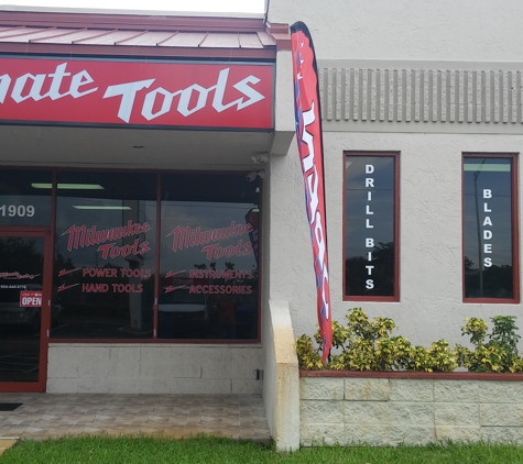 Ultimate Tools Corp - Pompano Beach, FL