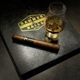 The Cigar Den by Hammer & Nails