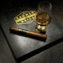 The Cigar Den by Hammer & Nails
