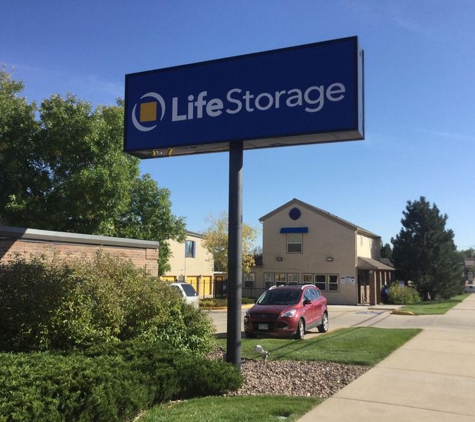 Life Storage - Lakewood, CO