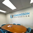 Edmondson Restoration - Water Damage Restoration