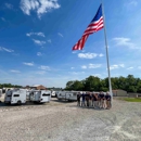 Camping World - Petersburg - Truck Trailers
