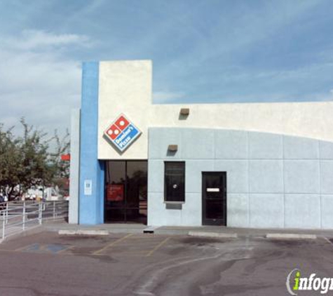 Domino's Pizza - Phoenix, AZ