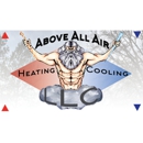 Above All Air - Air Conditioning Equipment & Systems